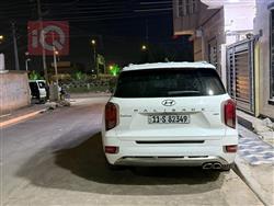 هيونداي باليسيد